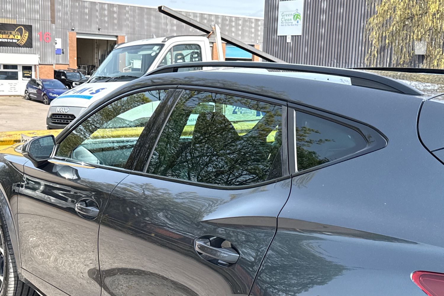 Used Cupra Formentor 2022 for sale - 78218302: Photo 25