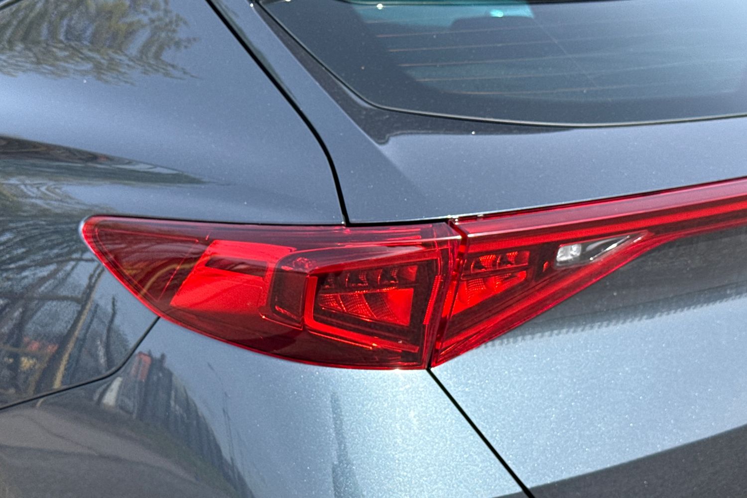 Used Cupra Formentor 2022 for sale - 78218302: Photo 27