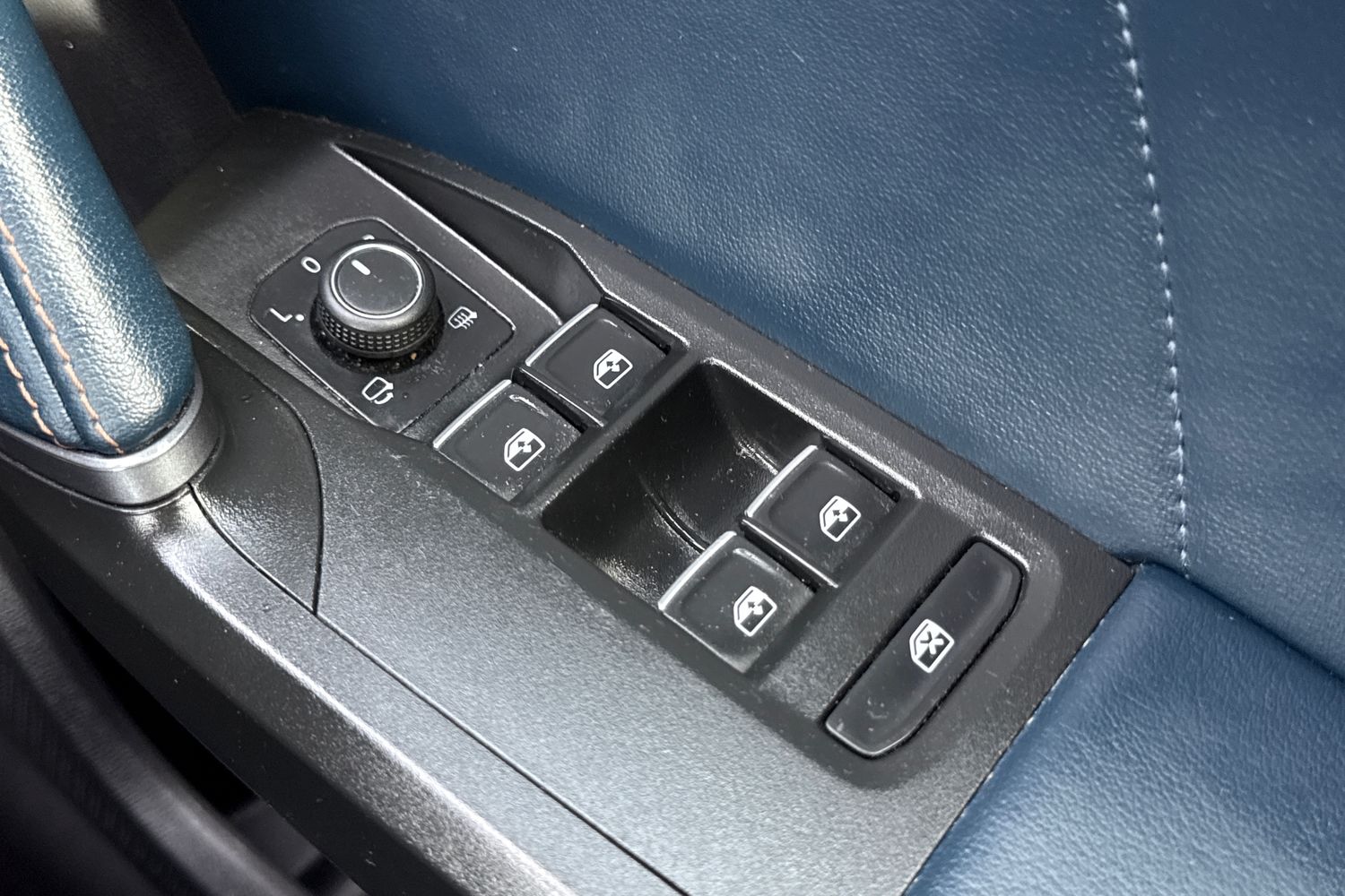 Used Cupra Formentor 2022 for sale - 78218302: Photo 35