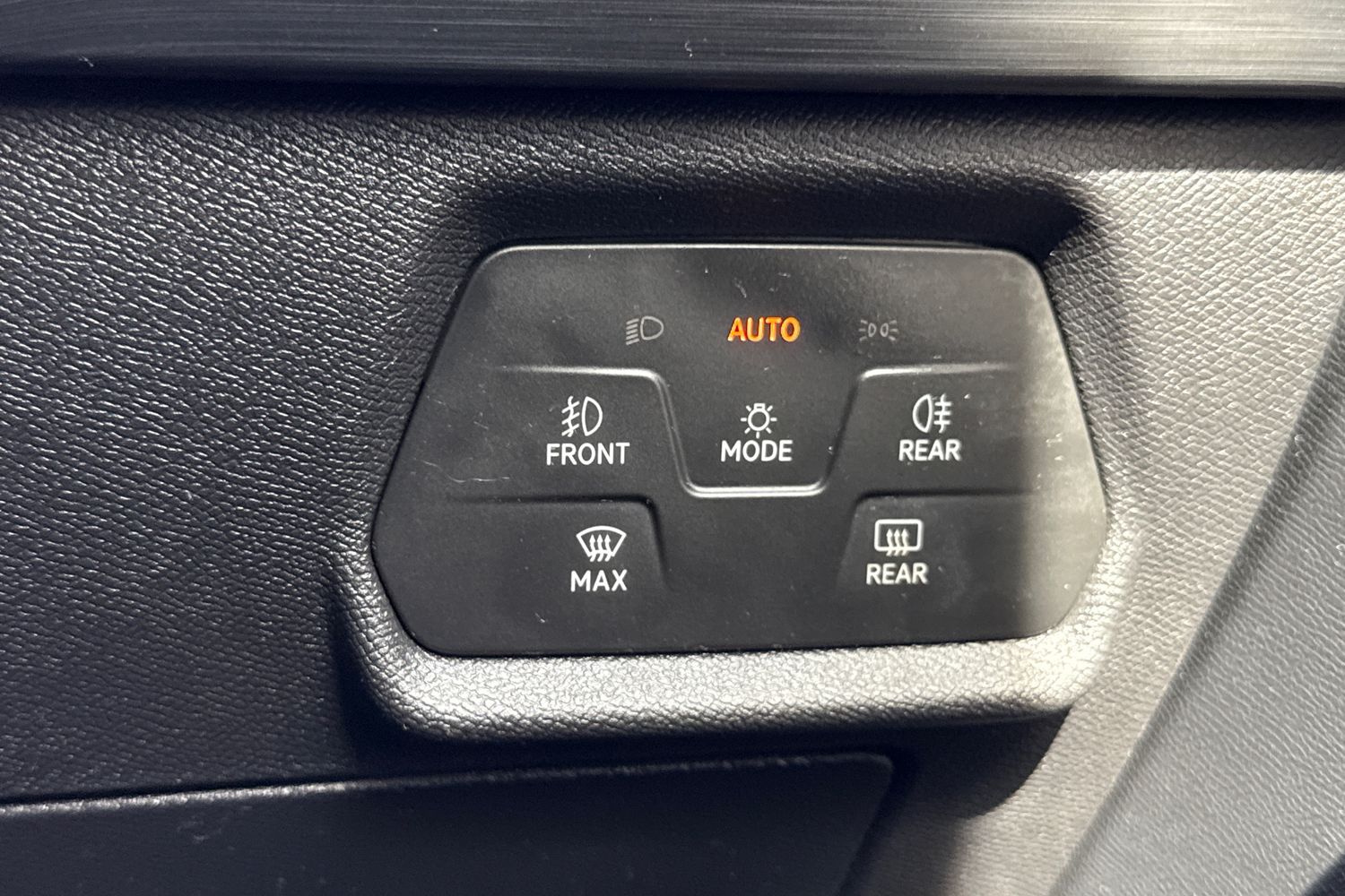 Used Cupra Formentor 2022 for sale - 78218302: Photo 36