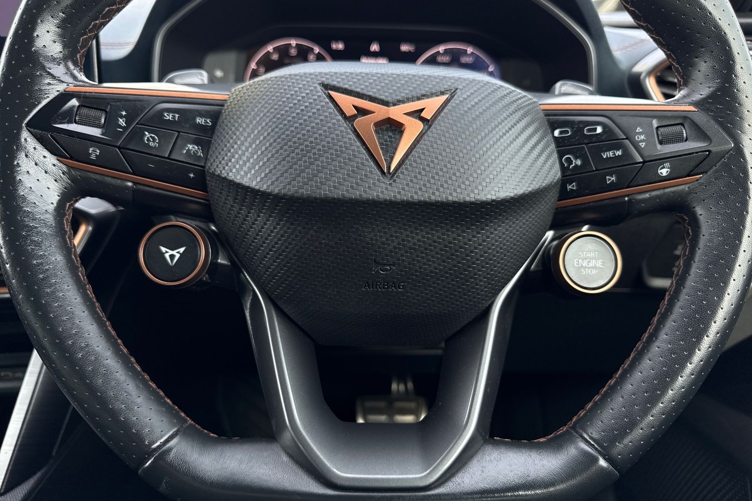 Used Cupra Formentor 2022 for sale - 78218302: Photo 37