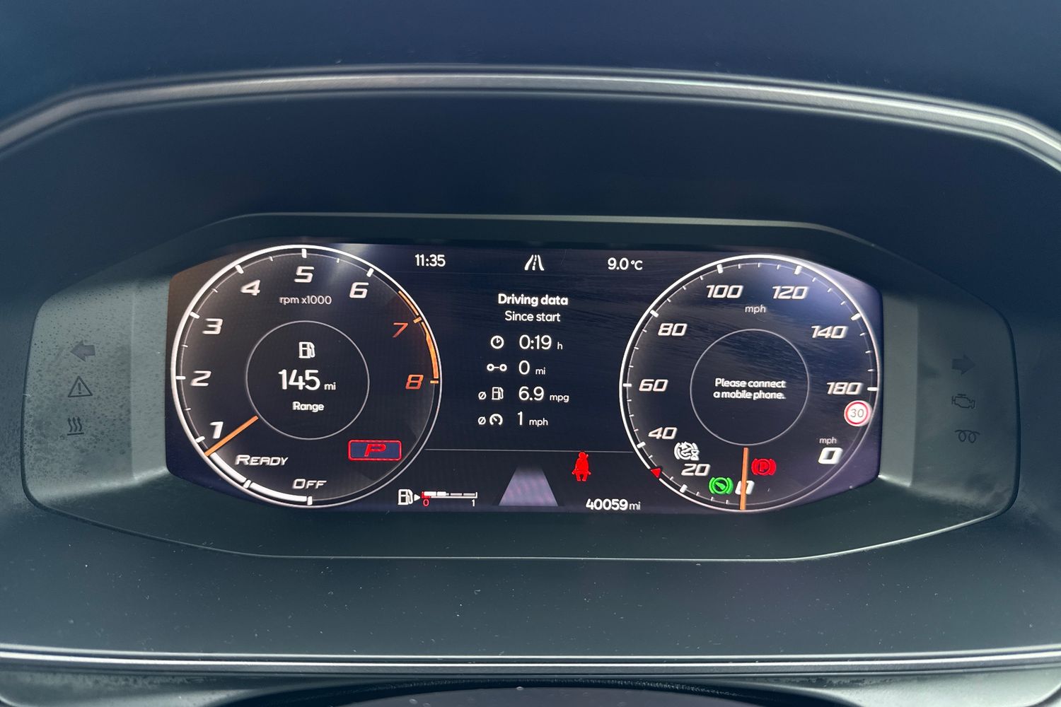 Used Cupra Formentor 2022 for sale - 78218302: Photo 38