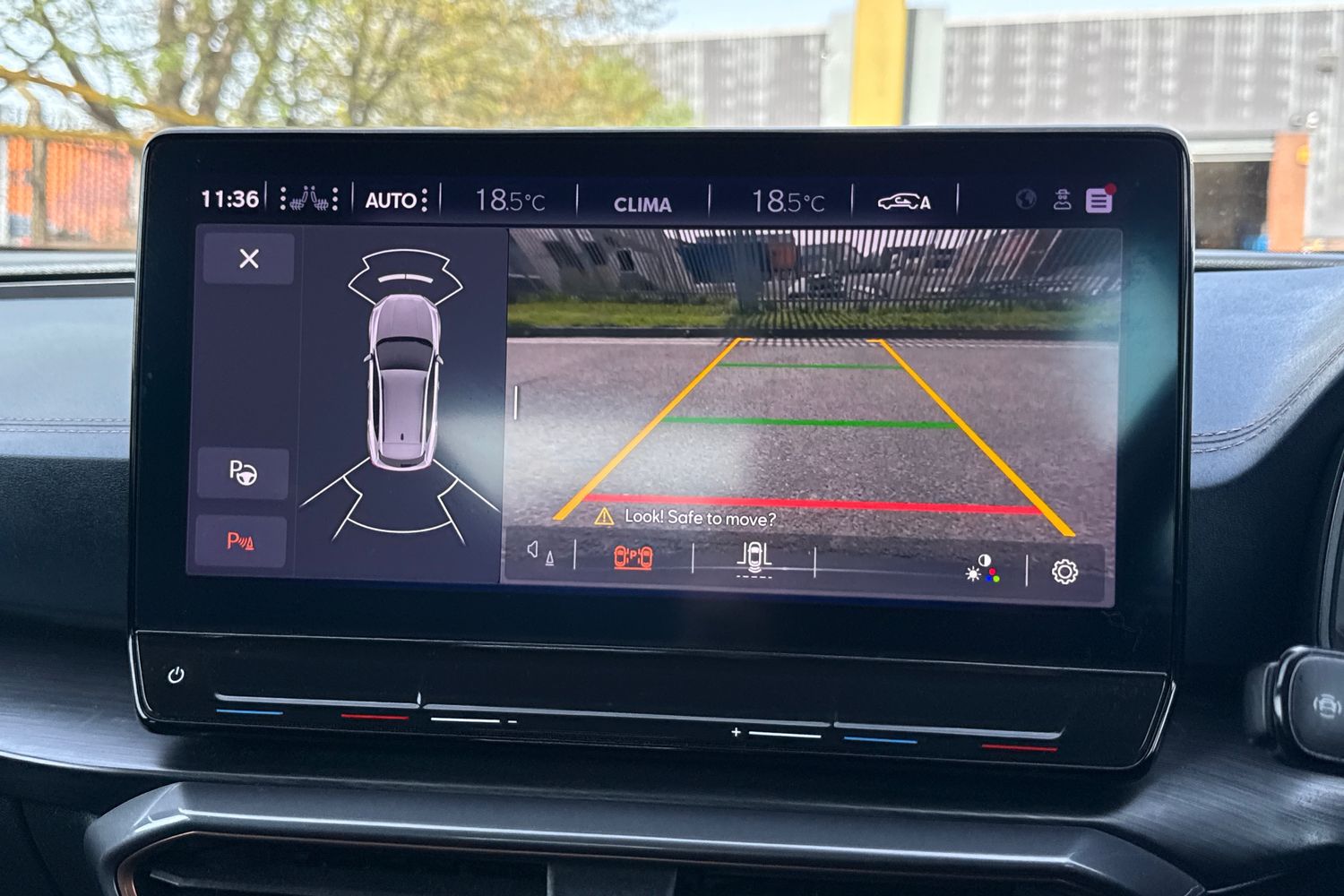 Used Cupra Formentor 2022 for sale - 78218302: Photo 39