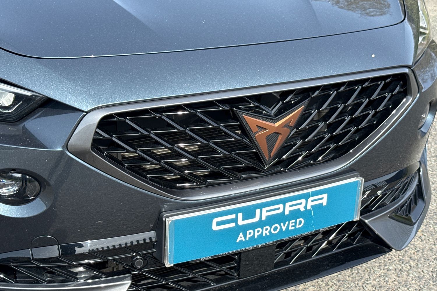 Used Cupra Formentor 2022 for sale - 78218302: Photo 41