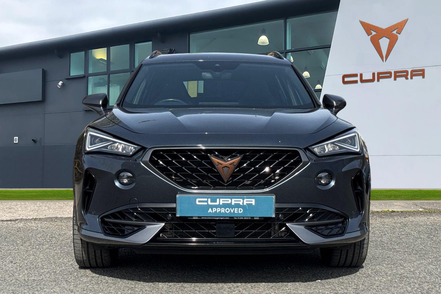 Used Cupra Formentor 2022 for sale - 78218302: Photo 6