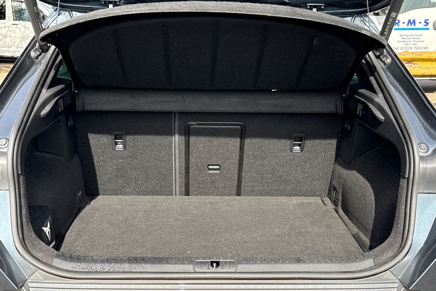 Used Cupra Formentor 2022 for sale - 78218302: Photo 7