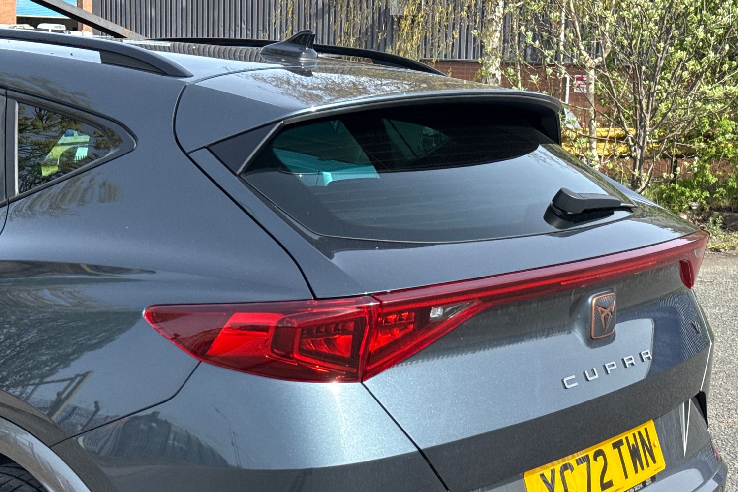 Used Cupra Formentor 2022 for sale - 78218302: Photo 8