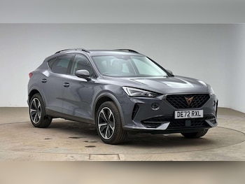 Used Cupra Formentor 2022 for sale - 79068709: Photo