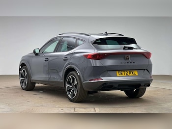 Used Cupra Formentor 2022 for sale - 79068709: Photo