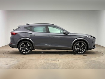 Used Cupra Formentor 2022 for sale - 79068709: Photo