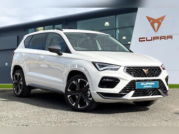 Used Cupra Ateca 2025 for sale - 75932593: Photo