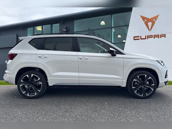 Used Cupra Ateca 2025 for sale - 75932593: Photo