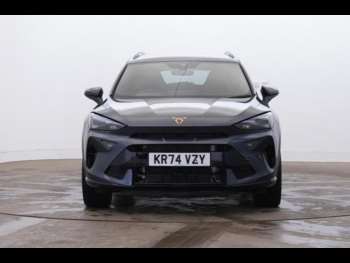 Used Cupra Formentor 2024 for sale - 74961972: Photo