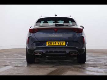 Used Cupra Formentor 2024 for sale - 74961972: Photo