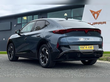 Used Cupra Tavascan 2024 for sale - 75823750: Photo