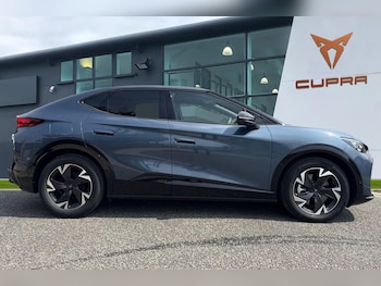 Used Cupra Tavascan 2024 for sale - 75823750: Photo