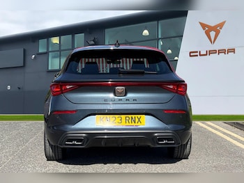 Used Cupra Leon 2023 for sale - 78341405: Photo