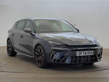 Cupra - Leon