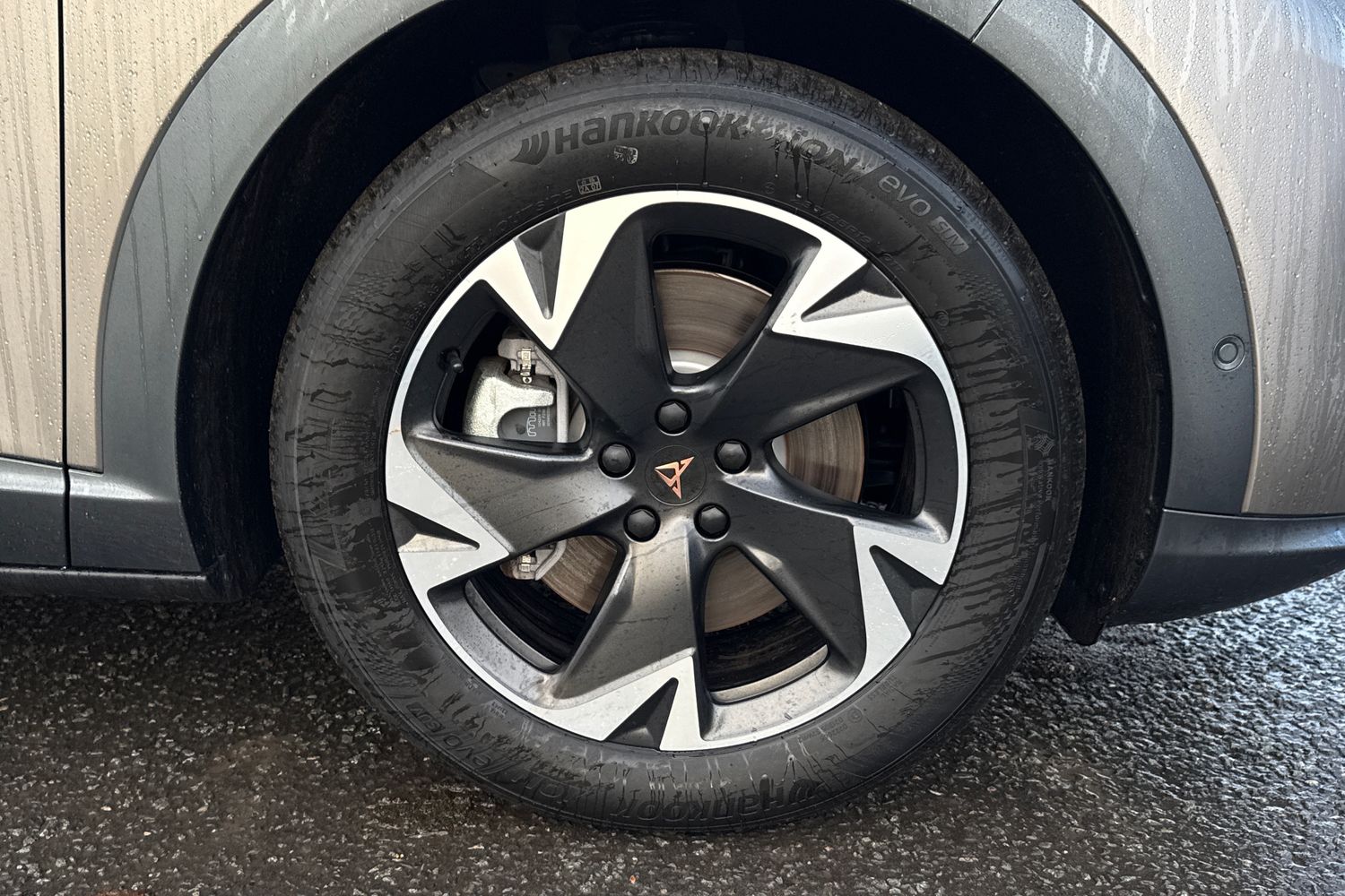 Used Cupra Tavascan 2025 for sale - 77161445: Photo 13