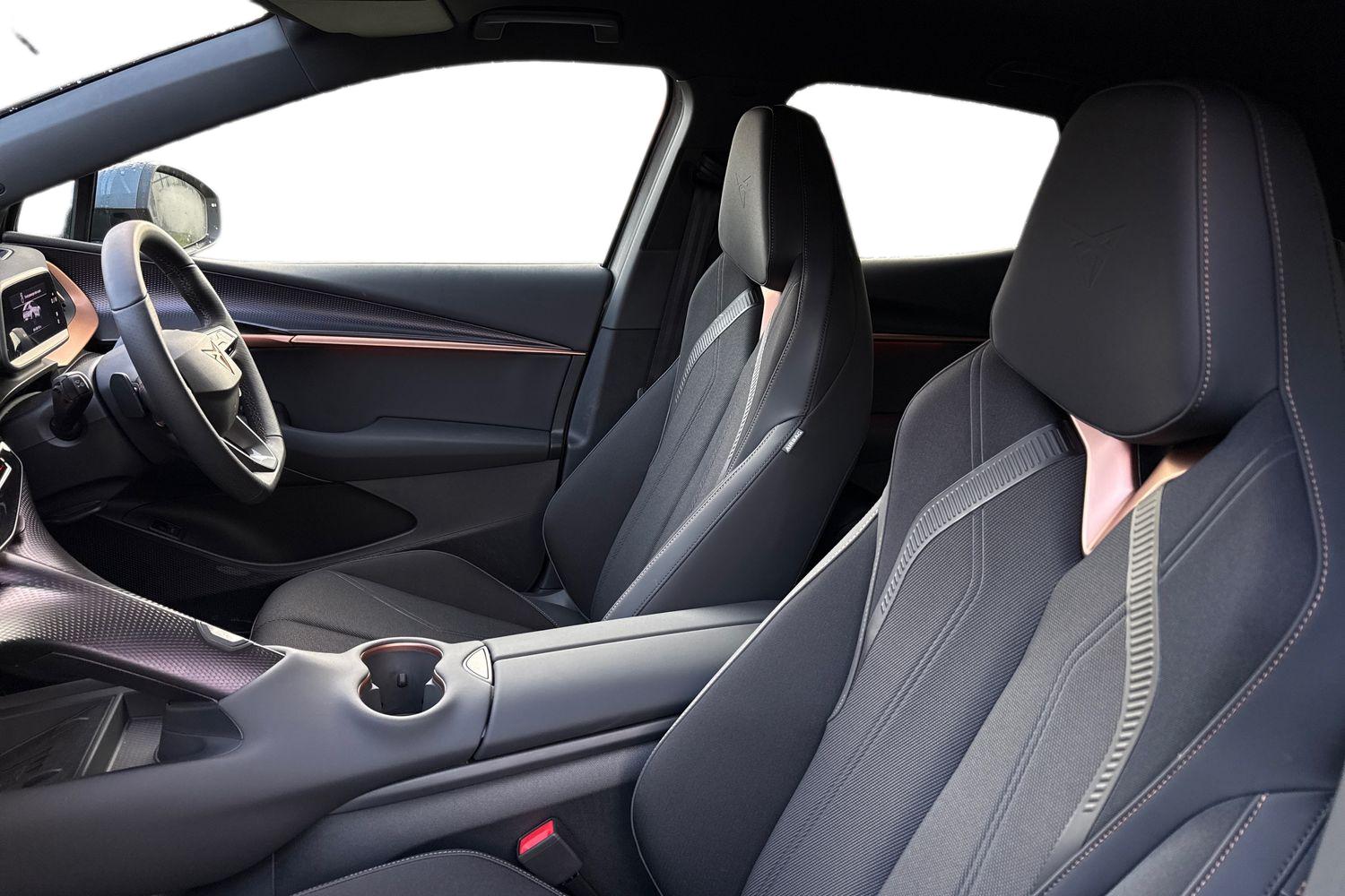 Used Cupra Tavascan 2025 for sale - 77161445: Photo 16