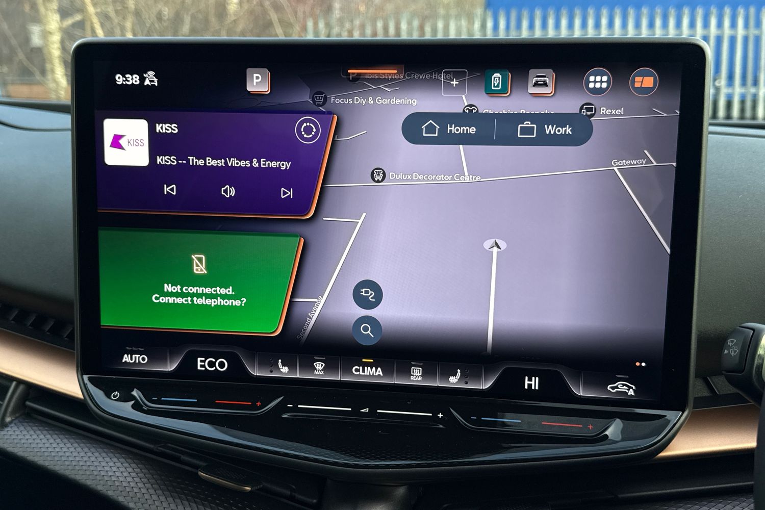 Used Cupra Tavascan 2025 for sale - 77161445: Photo 17