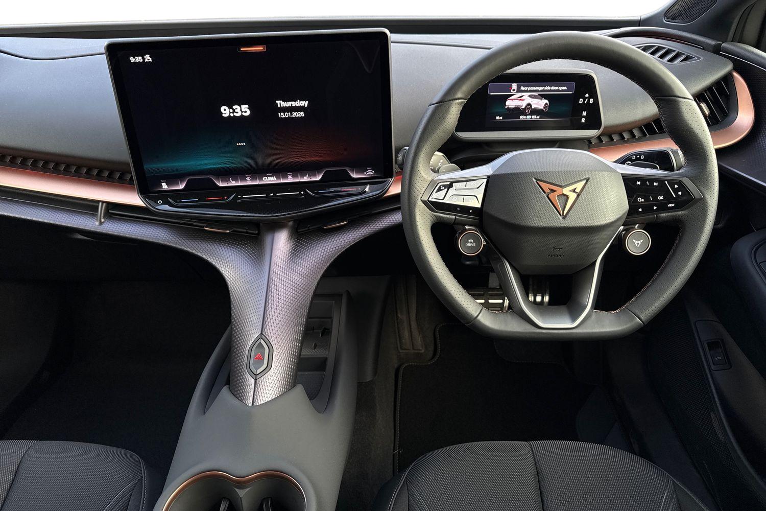 Used Cupra Tavascan 2025 for sale - 77161445: Photo 18