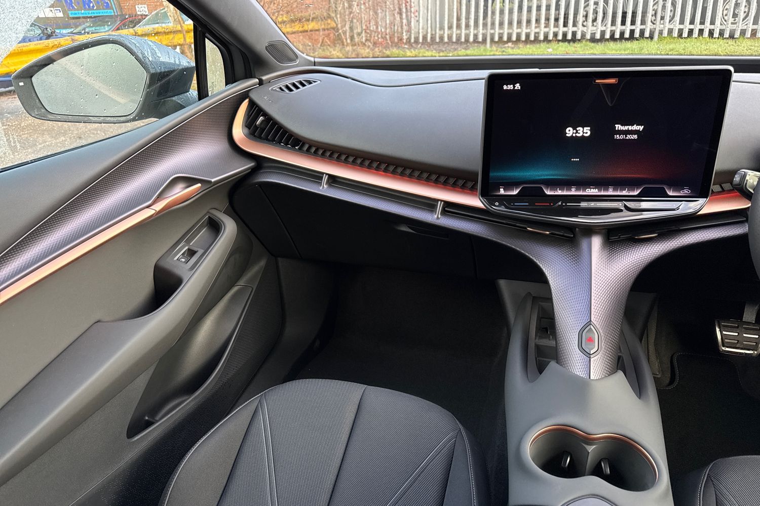 Used Cupra Tavascan 2025 for sale - 77161445: Photo 20