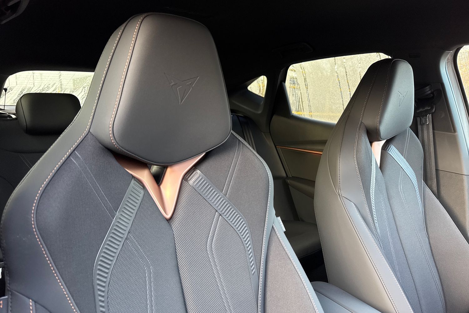 Used Cupra Tavascan 2025 for sale - 77161445: Photo 24