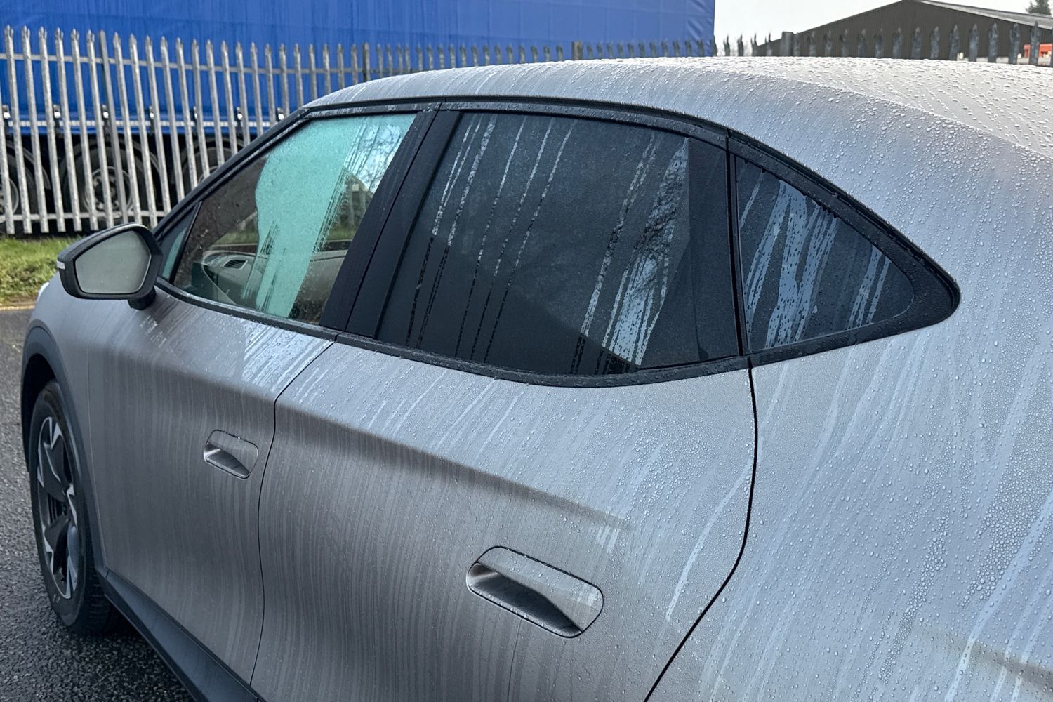 Used Cupra Tavascan 2025 for sale - 77161445: Photo 25