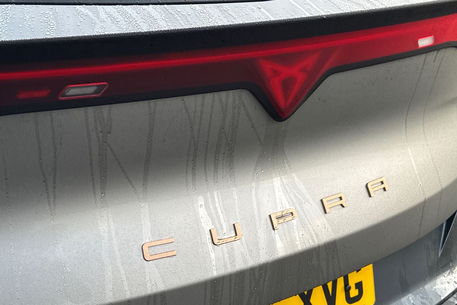 Used Cupra Tavascan 2025 for sale - 77161445: Photo 28