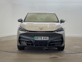 Used Cupra Tavascan 2025 for sale - 77161445: Photo