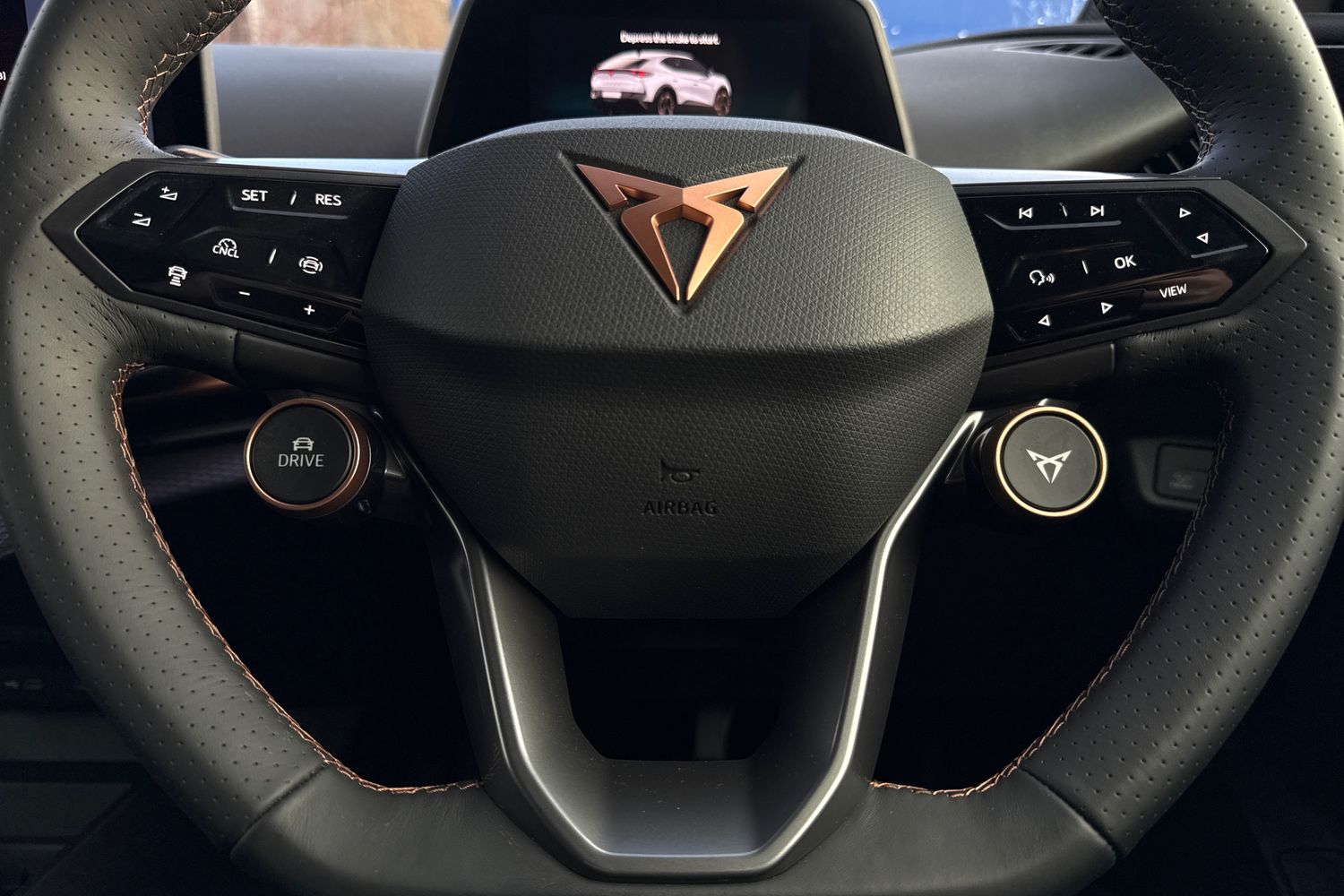 Used Cupra Tavascan 2025 for sale - 77161445: Photo 33