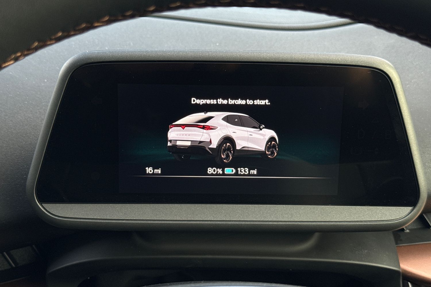 Used Cupra Tavascan 2025 for sale - 77161445: Photo 34