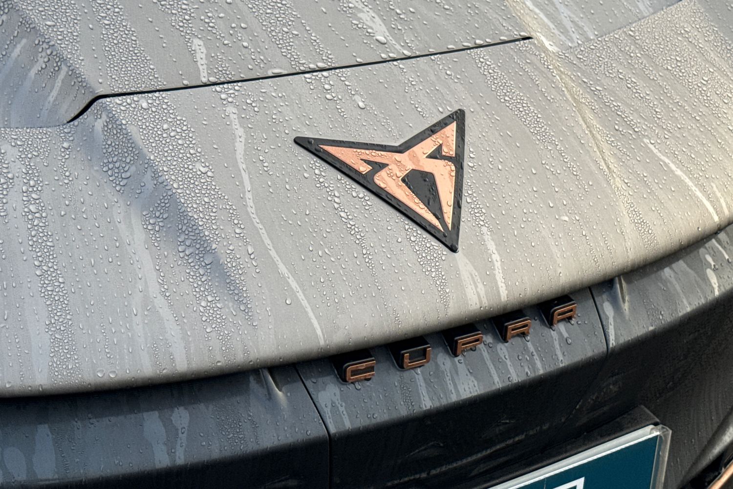 Used Cupra Tavascan 2025 for sale - 77161445: Photo 37