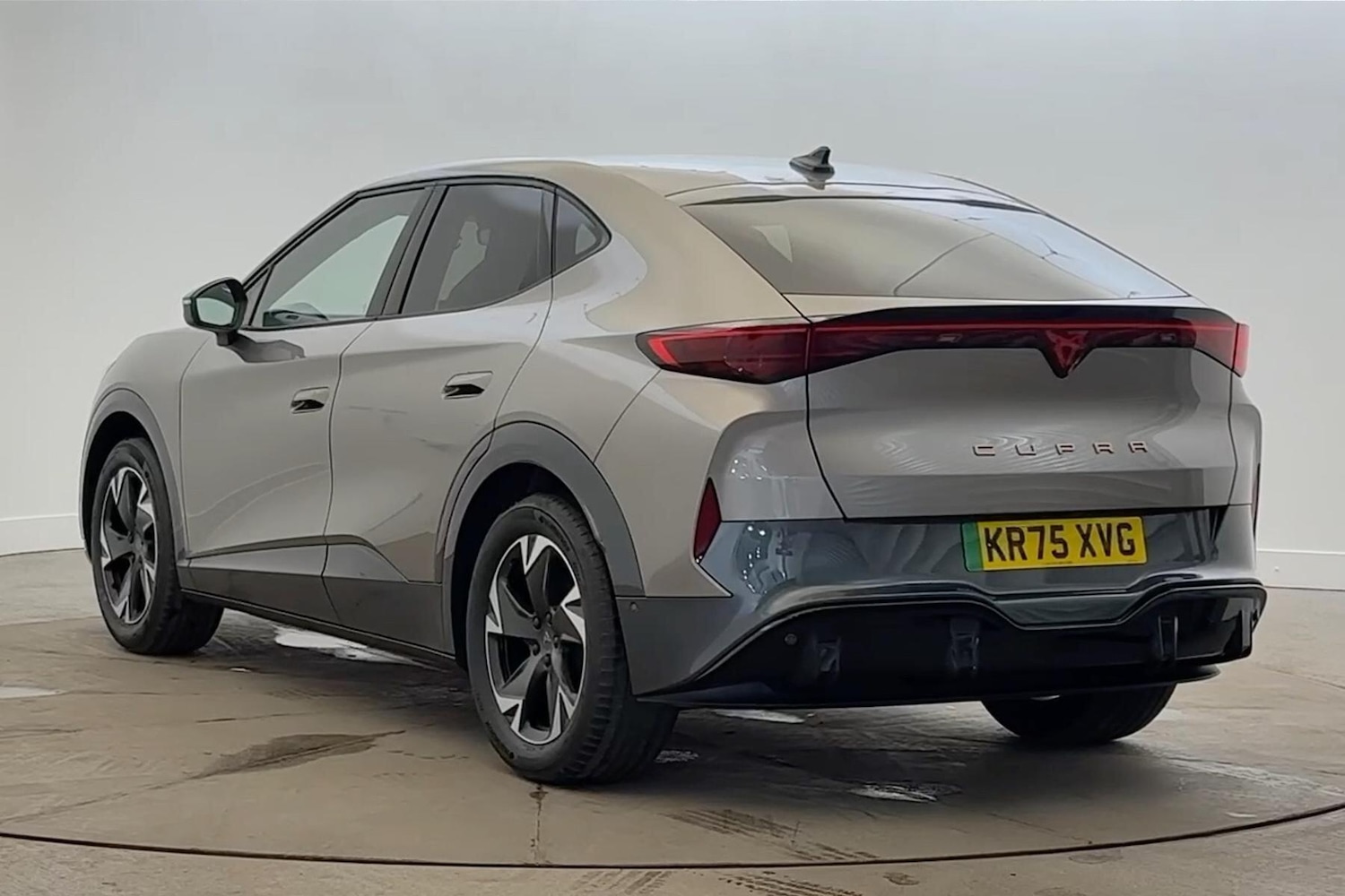 Used Cupra Tavascan 2025 for sale - 77161445: Photo 4