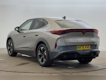 Used Cupra Tavascan 2025 for sale - 77161445: Photo