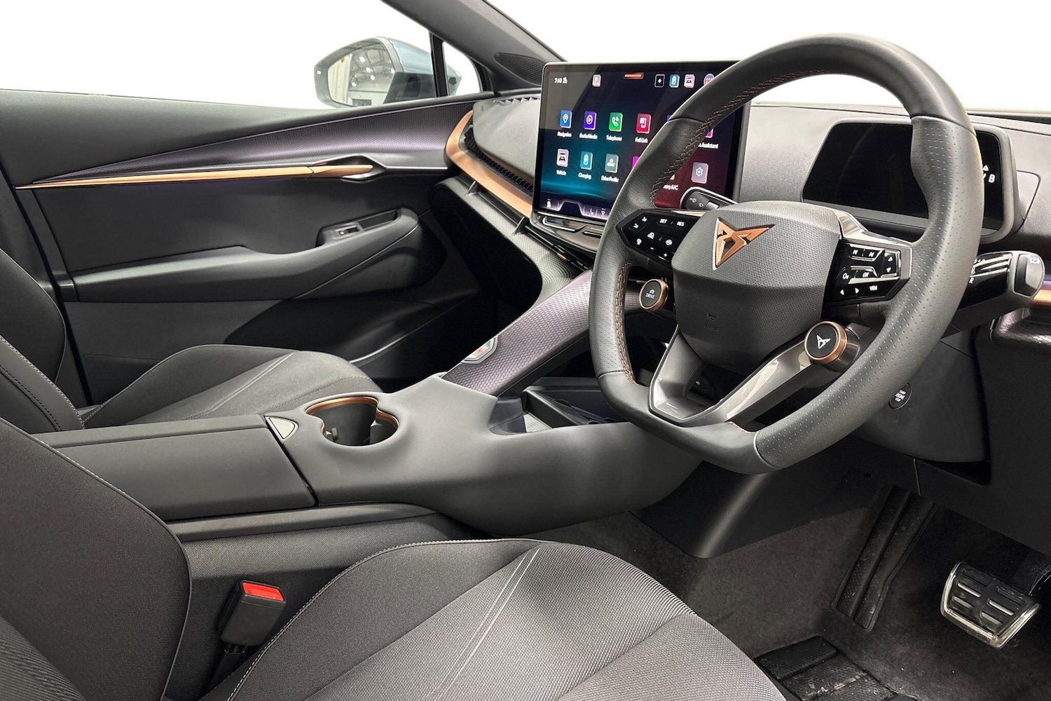 Used Cupra Tavascan 2025 for sale - 77161445: Photo 7