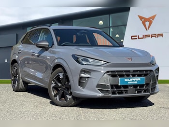 Used Cupra Terramar 2025 for sale - 78422142: Photo