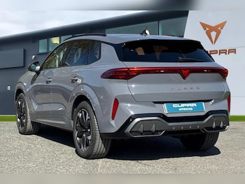 Used Cupra Terramar 2025 for sale - 78422142: Photo