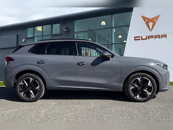 Used Cupra Terramar 2025 for sale - 78422142: Photo
