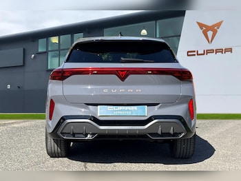 Used Cupra Terramar 2025 for sale - 78422142: Photo