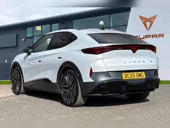 Used Cupra Tavascan 2025 for sale - 78386340: Photo