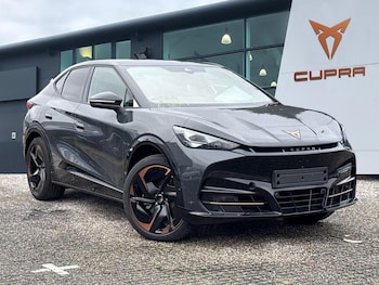 Used Cupra Tavascan 2026 for sale - 79112257: Photo