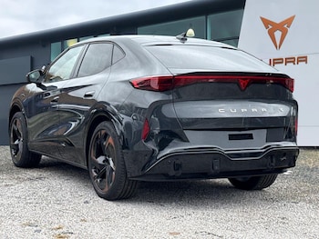 Used Cupra Tavascan 2026 for sale - 79112257: Photo