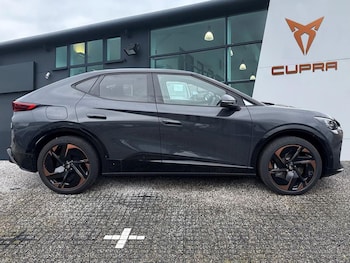 Used Cupra Tavascan 2026 for sale - 79112257: Photo