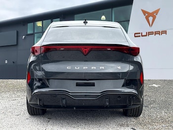 Used Cupra Tavascan 2026 for sale - 79112257: Photo