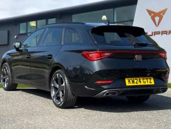 Used Cupra Leon 2024 for sale - 75272852: Photo
