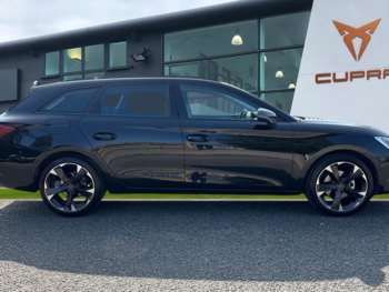 Used Cupra Leon 2024 for sale - 75272852: Photo