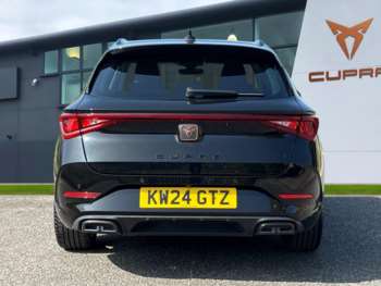 Used Cupra Leon 2024 for sale - 75272852: Photo