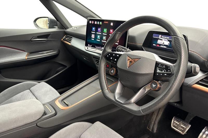 Used Cupra Born 2024 for sale - 77820265: Photo 6